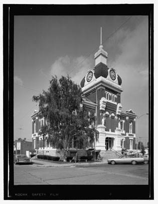 scott-Tod Papageorge, Seagrams County Court House Archives, Library of Congress, LC-S35-TP10-1